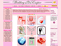 Wedding Empire - Online Wedding Directory